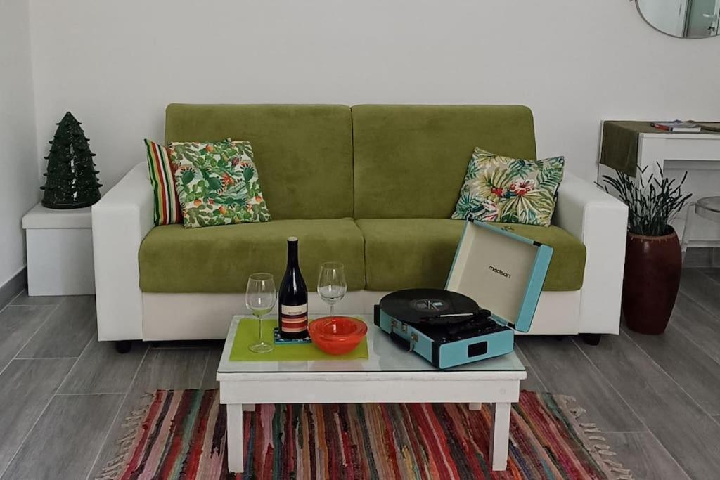 Iris Apartment ビシェーリエ エクステリア 写真