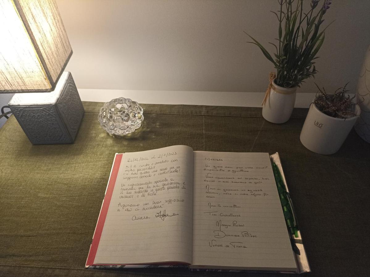 Iris Apartment ビシェーリエ エクステリア 写真