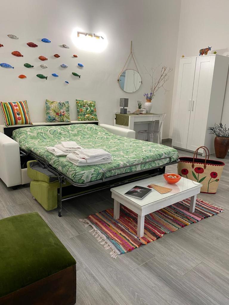 Iris Apartment ビシェーリエ エクステリア 写真