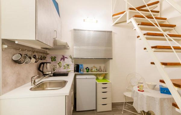 Iris Apartment ビシェーリエ エクステリア 写真