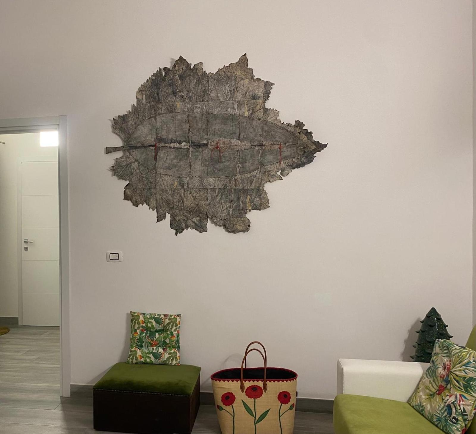 Iris Apartment ビシェーリエ エクステリア 写真